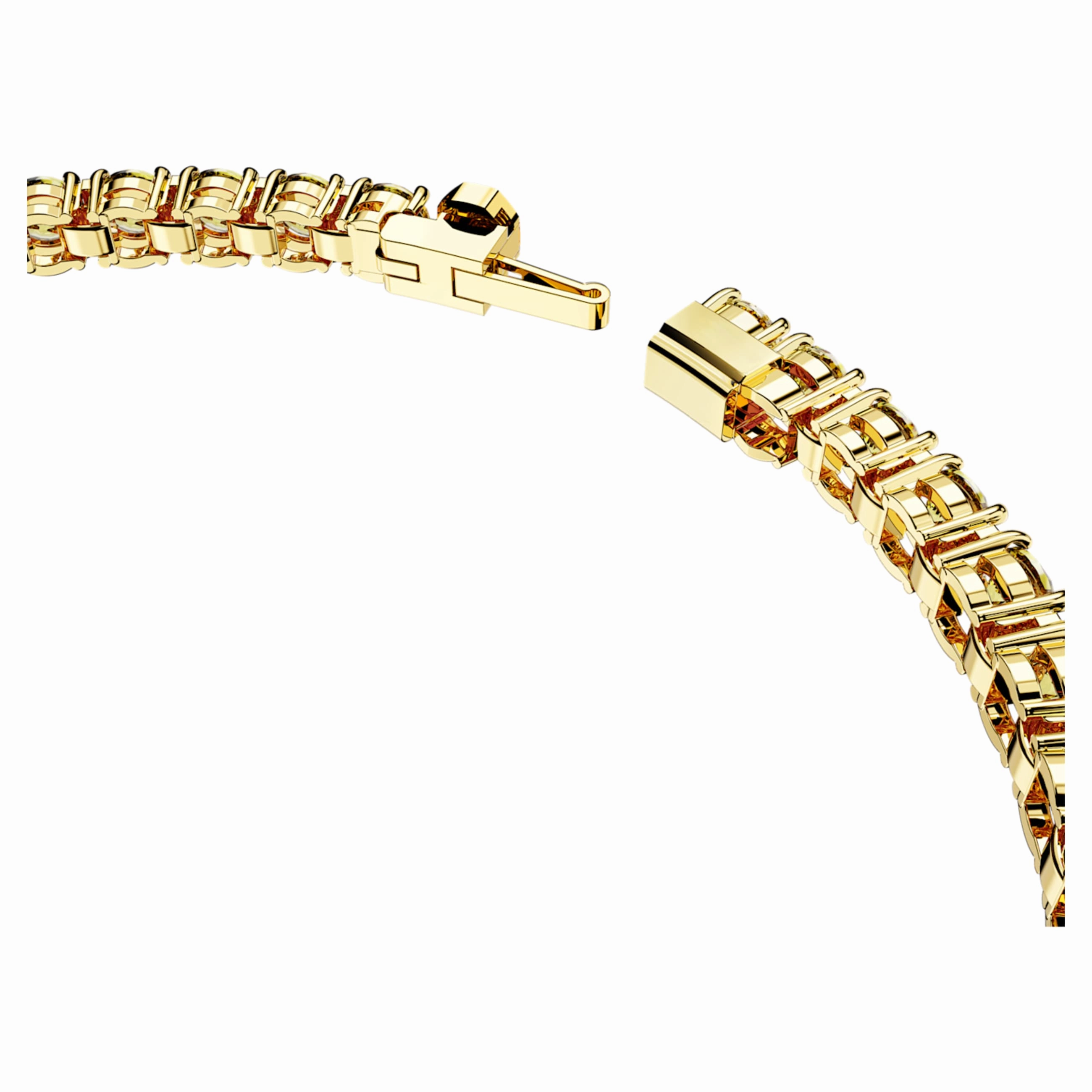 Matrix Tennis Bracelet - 3 colours