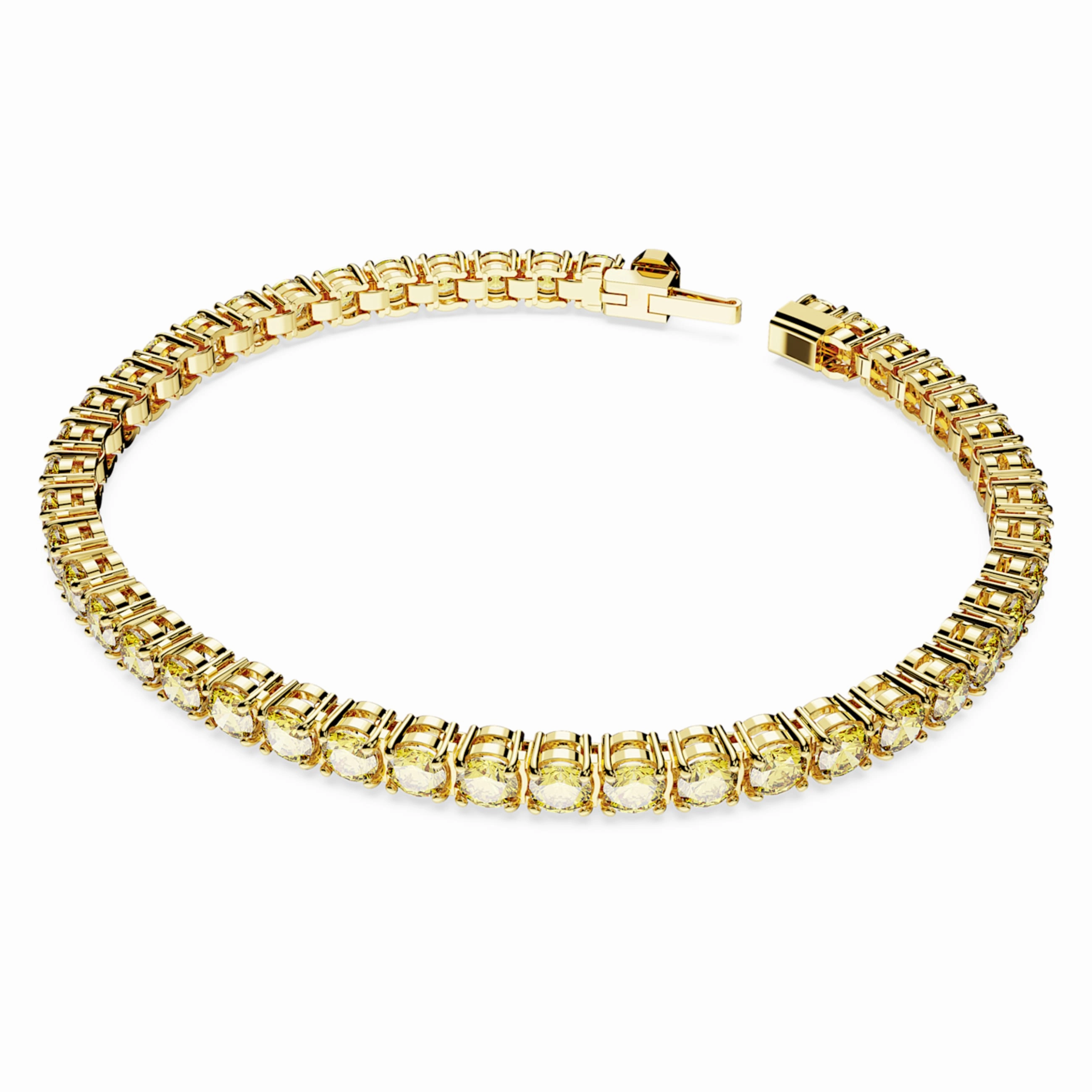 Matrix Tennis Bracelet - 3 colours