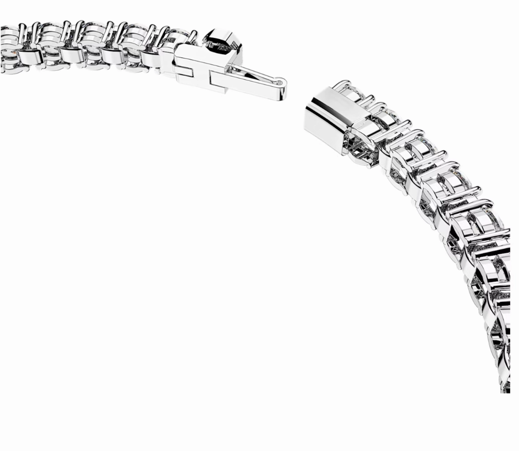 Matrix Tennis Bracelet - 3 colours