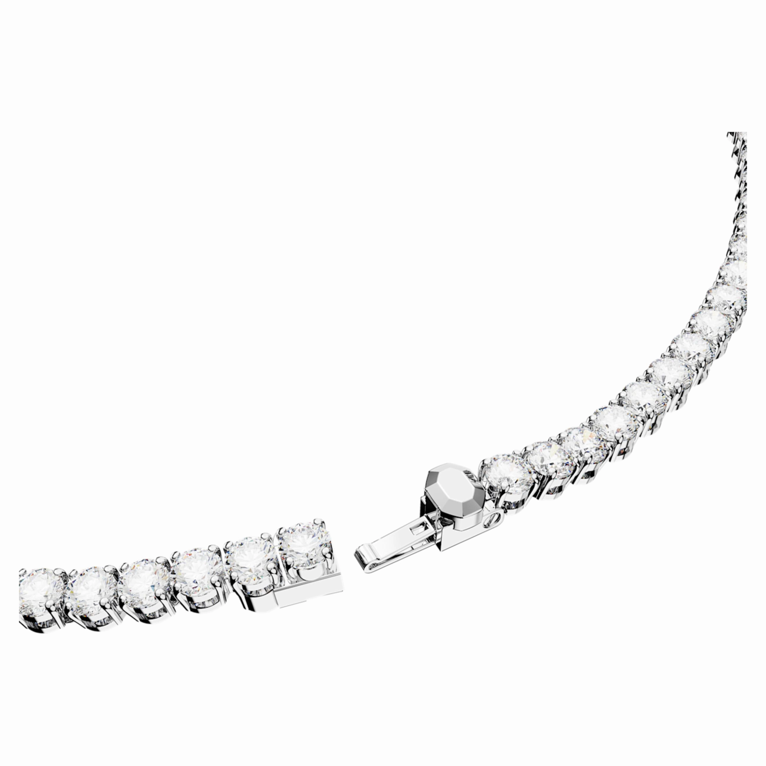 Matrix Tennis Necklace - 3 colours