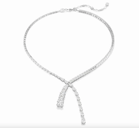 Matrix Y Necklace