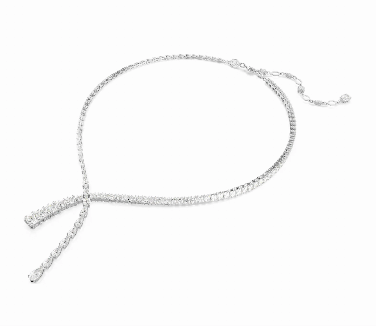 Matrix Y Necklace