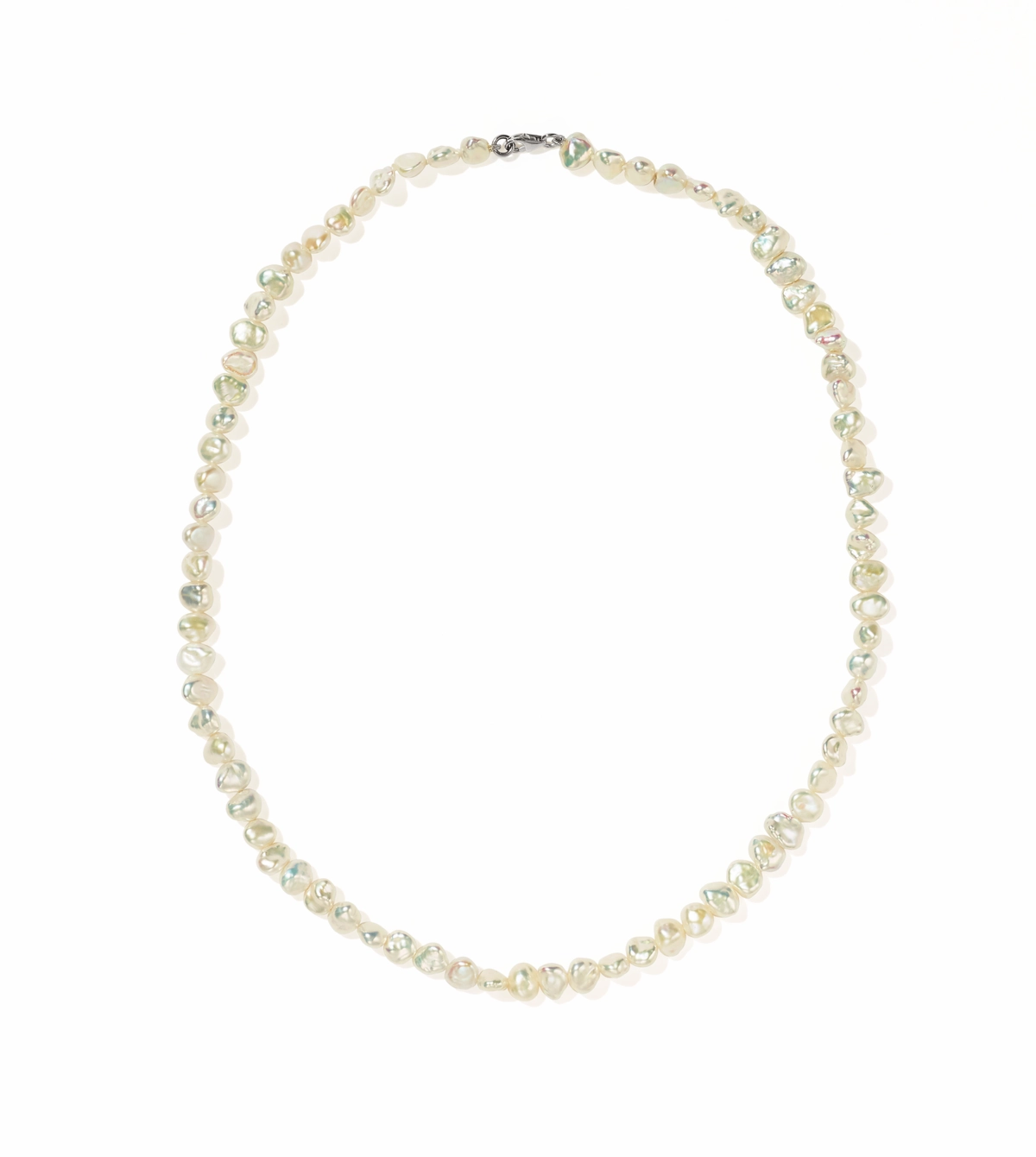 Meadowlark - Baroque Necklace Midi