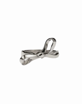 Meadowlark - Bow Ring SS