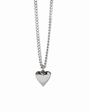 Meadowlark - Camille Curb Necklace 40cm