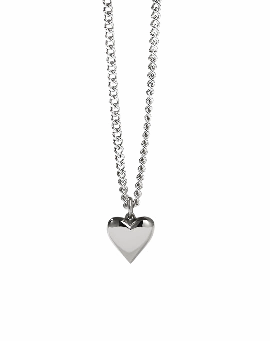 Meadowlark - Camille Curb Necklace 40cm