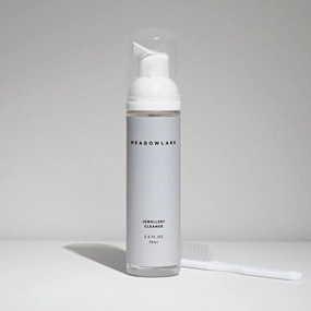 Meadowlark - Foam Jewellery Cleaner 75ml