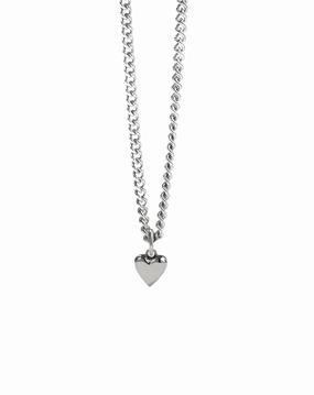 Meadowlark - Mini Camille Curb Necklace 40cm