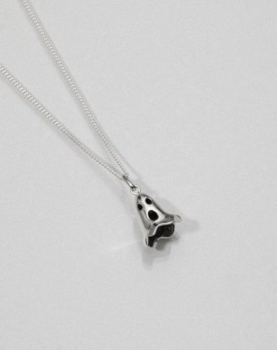 Meadowlark - Nell Ghost Necklace