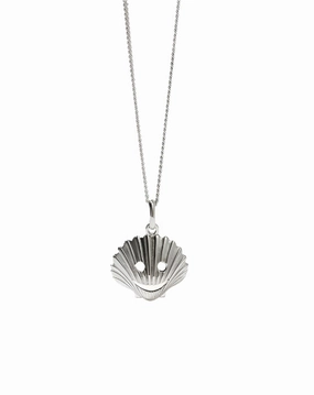 Meadowlark - Nell Shell Necklace