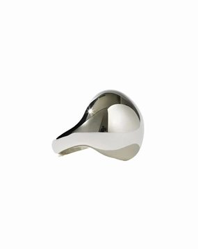 Meadowlark - Orb Ring Sterling Silver