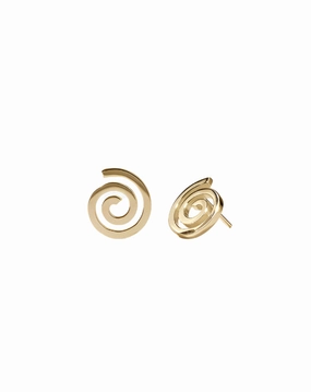 Meadowlark - Spiral Studs GP