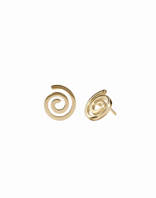 Meadowlark - Spiral Studs GP