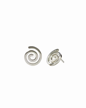 Meadowlark - Spiral Studs SS