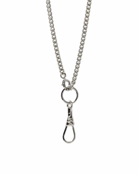 Meadowlark - Swivel Necklace Sterling Silver