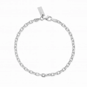 Men's Anchor Chain Bracelet SBANCHORM