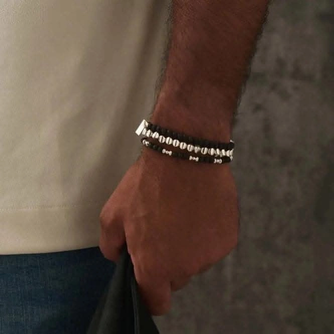 Men's Bullet Bracelet SBBULM