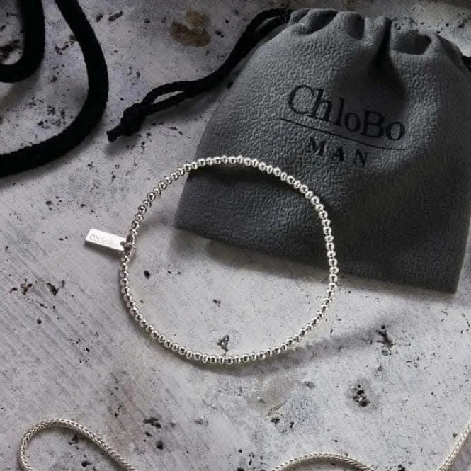 Men's Essential Bracelet SBBDM