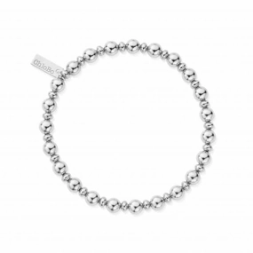 Men's Slim Round Bracelet SBSLMRM