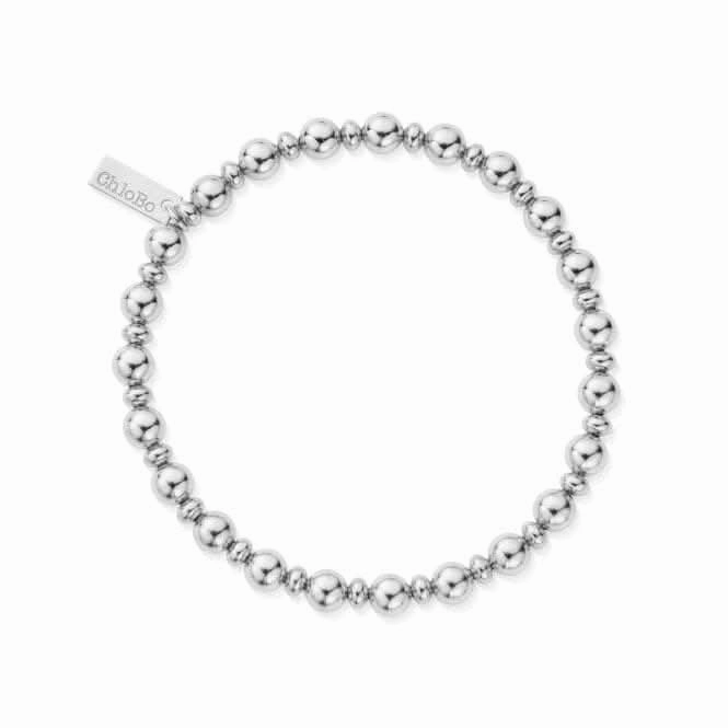 Men's Slim Round Bracelet SBSLMRM