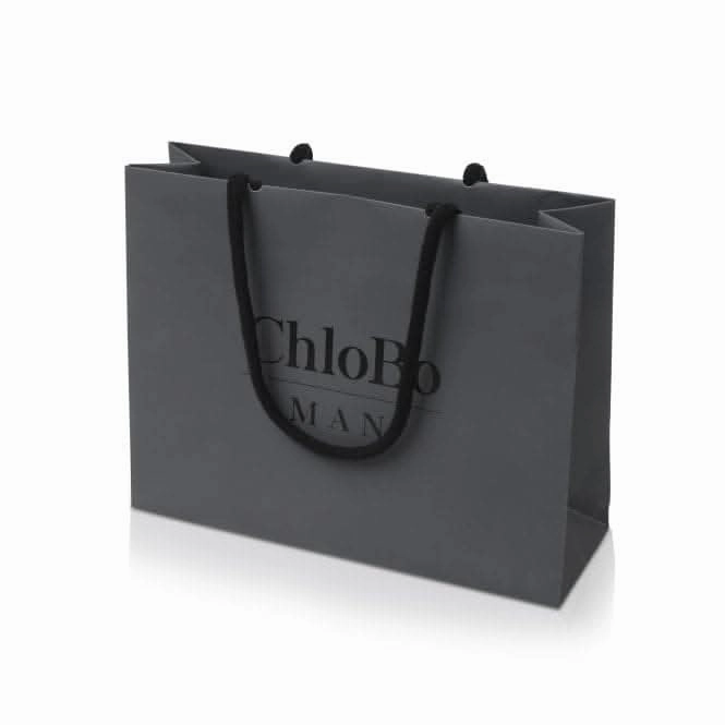 Men's Twisted Cube Bracelet SBTCUBEM