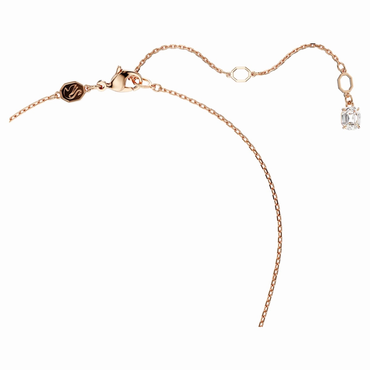 Mesmera Rosegold Set