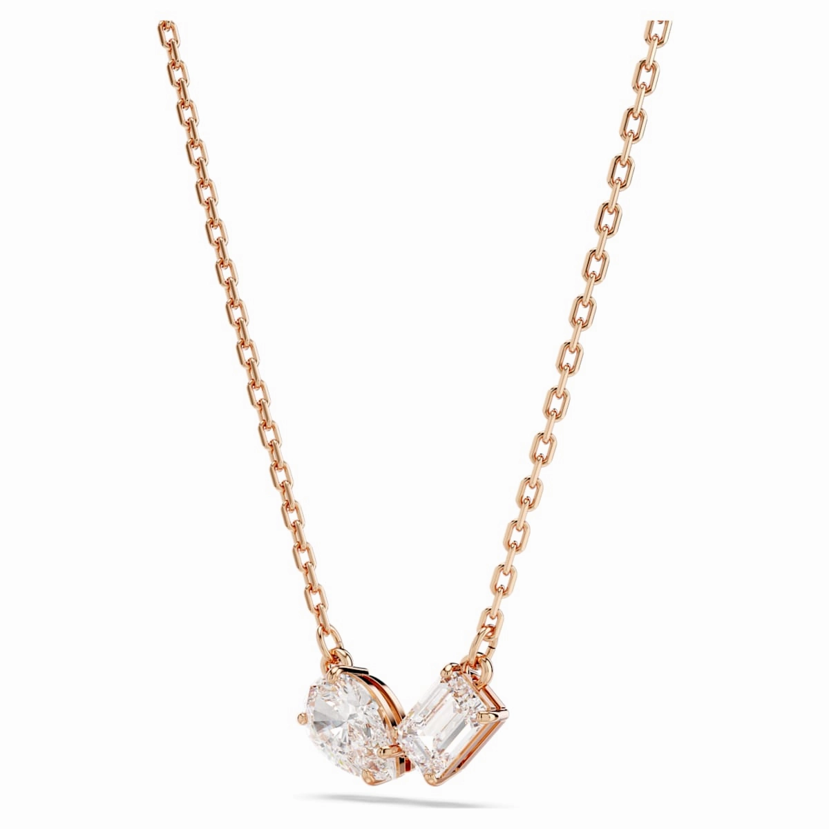 Mesmera Rosegold Set