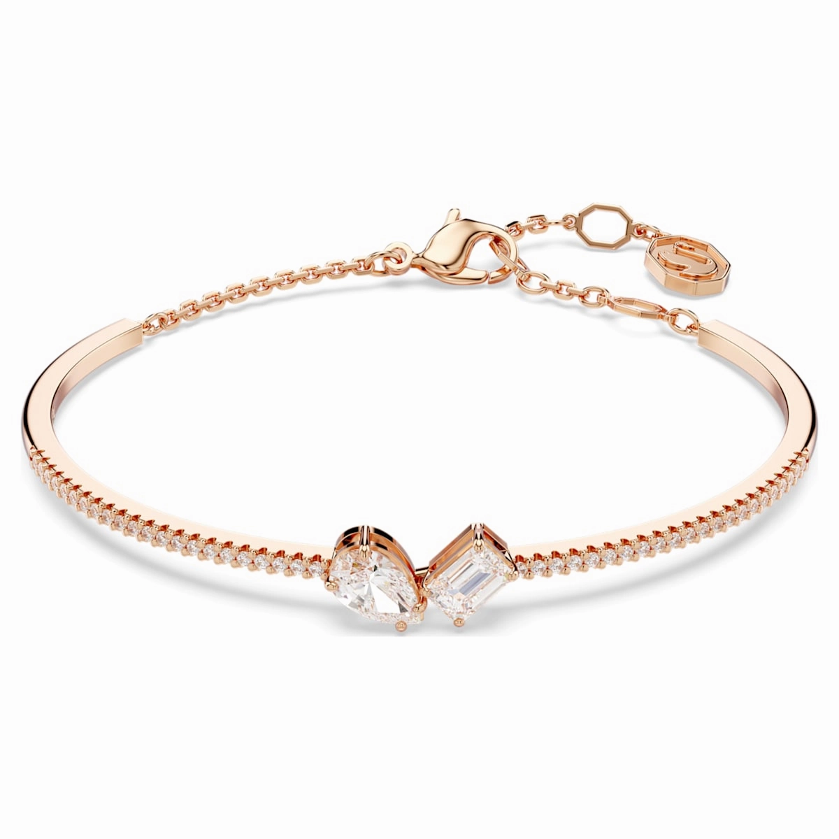 Mesmera Rosegold Set