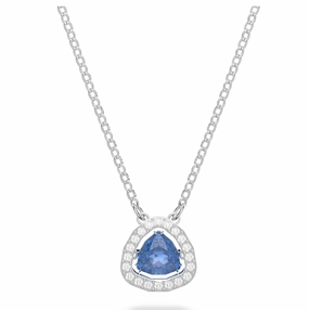 Millenia Blue Necklace
