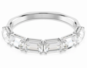 Millenia Octagon cut Bangle - 2 Sizes