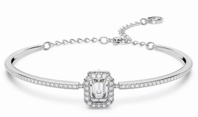 Millenia Silver bangle