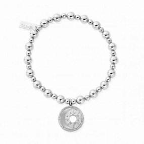 Mini Small Ball Midnight Bracelet SBMSB3174