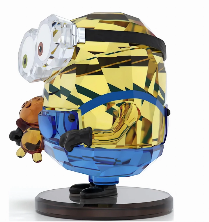 Minions: Bob