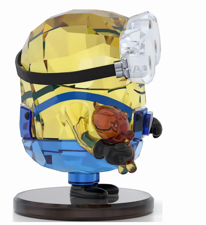 Minions: Bob