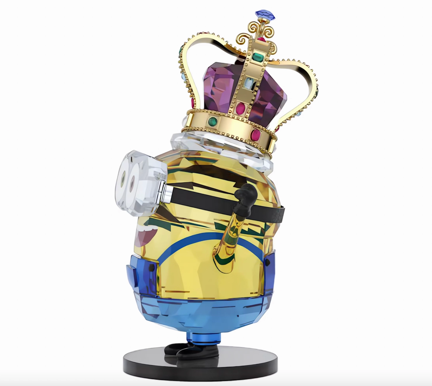 Minions: King Bob
