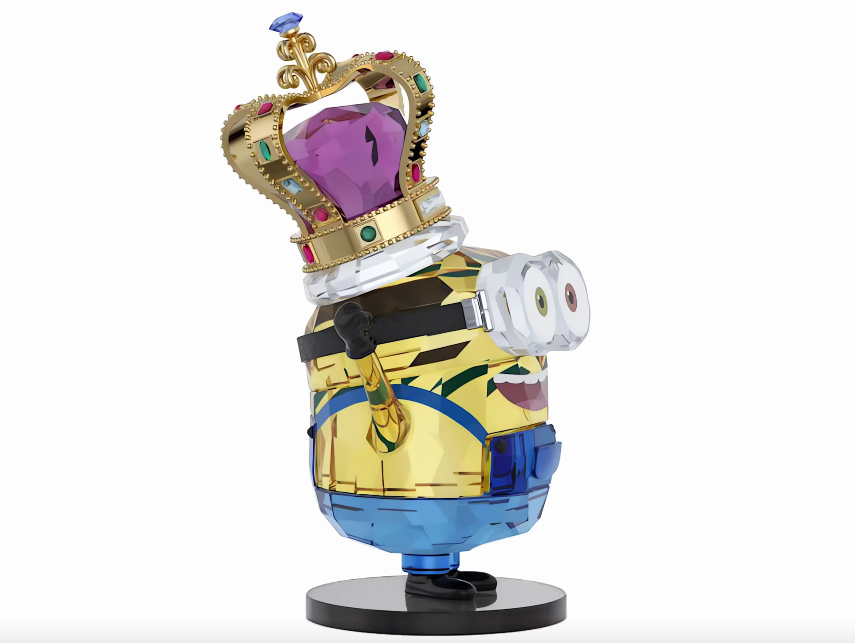 Minions: King Bob