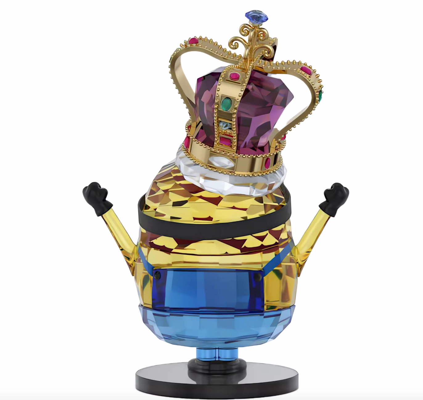 Minions: King Bob