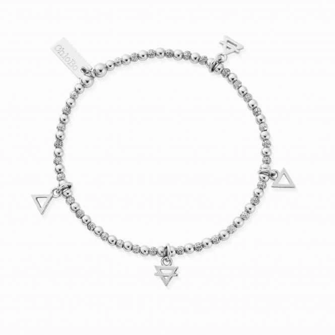 Multi Charm Elements Bracelet SBMULC4