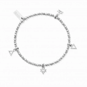 Multi Charm Elements Bracelet SBMULC4