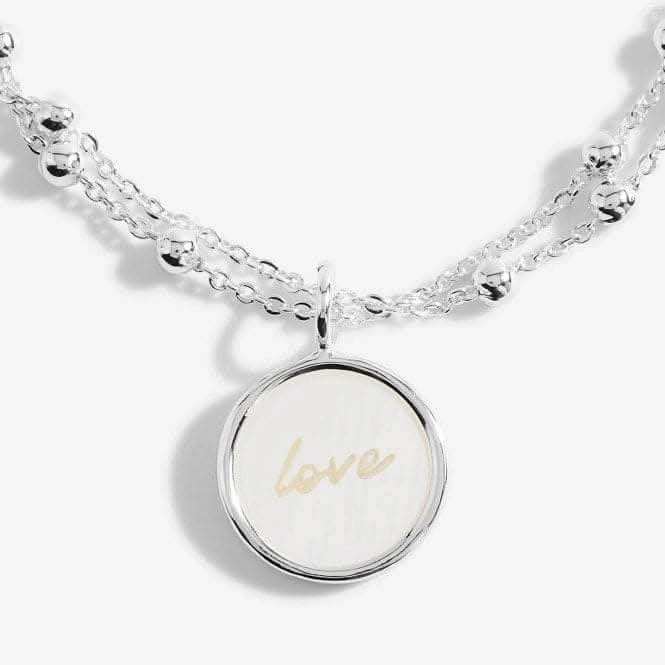 My Moments 'Happy Birthday' Bracelet 5788