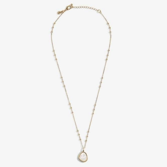 My Moments 'Thank You For Being My Amazing Mum' Necklace 5754