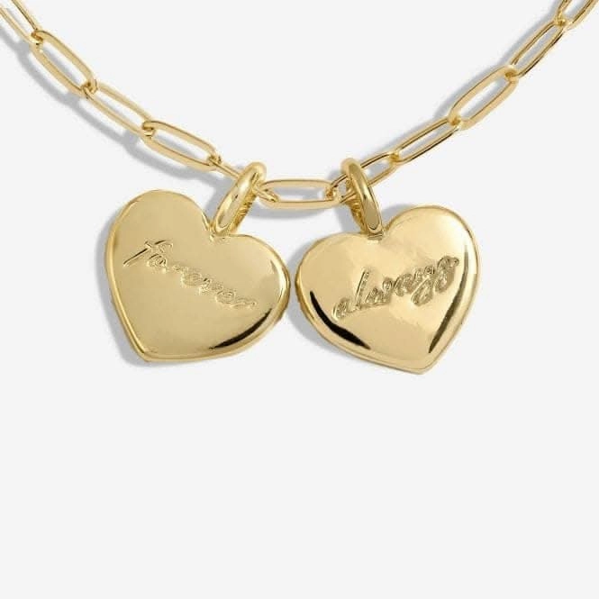 My Moments 'You Are My Forever And Always' Bracelet 5929