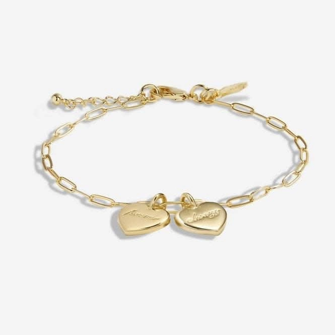 My Moments 'You Are My Forever And Always' Bracelet 5929