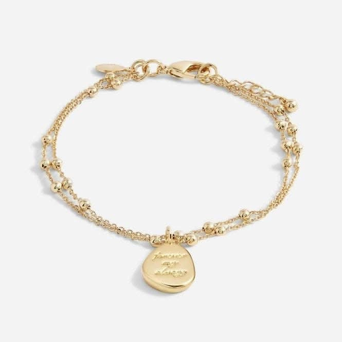 My Moments 'You'll Forever Be My Always' Bracelet 5931