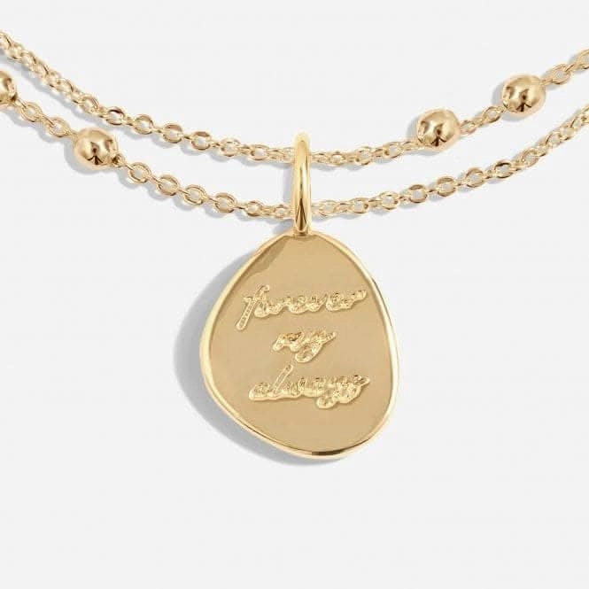 My Moments 'You'll Forever Be My Always' Bracelet 5931