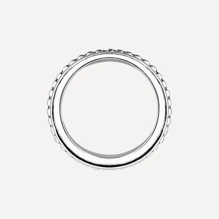 Najo - Bands of Time Ring