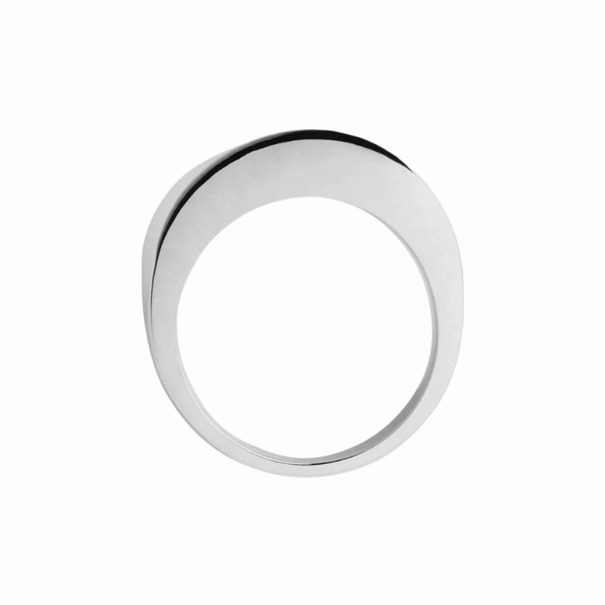 Najo - Caballo Ring Sterling Silver