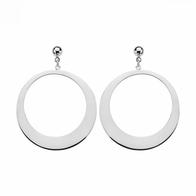 Najo - Carlotta Stud Earring