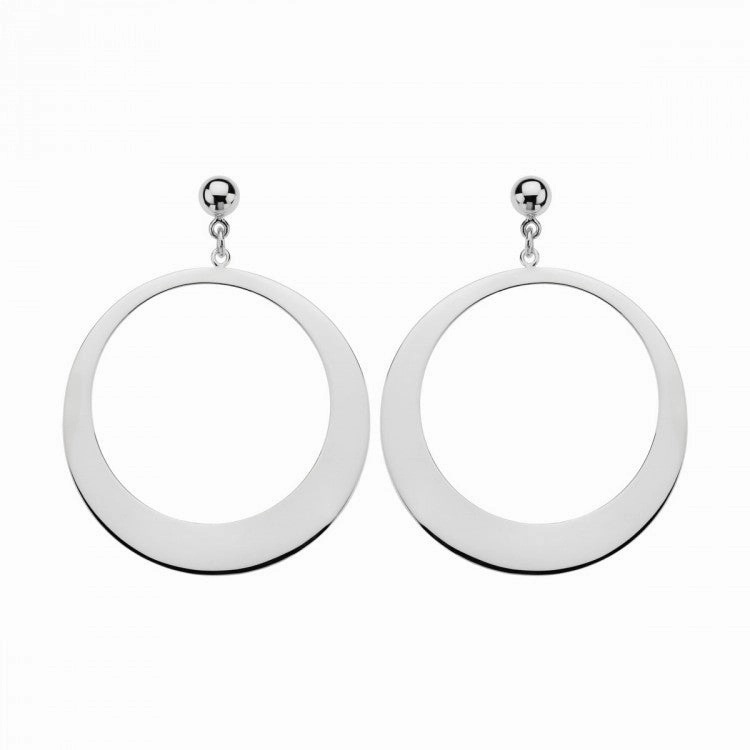 Najo - Carlotta Stud Earring