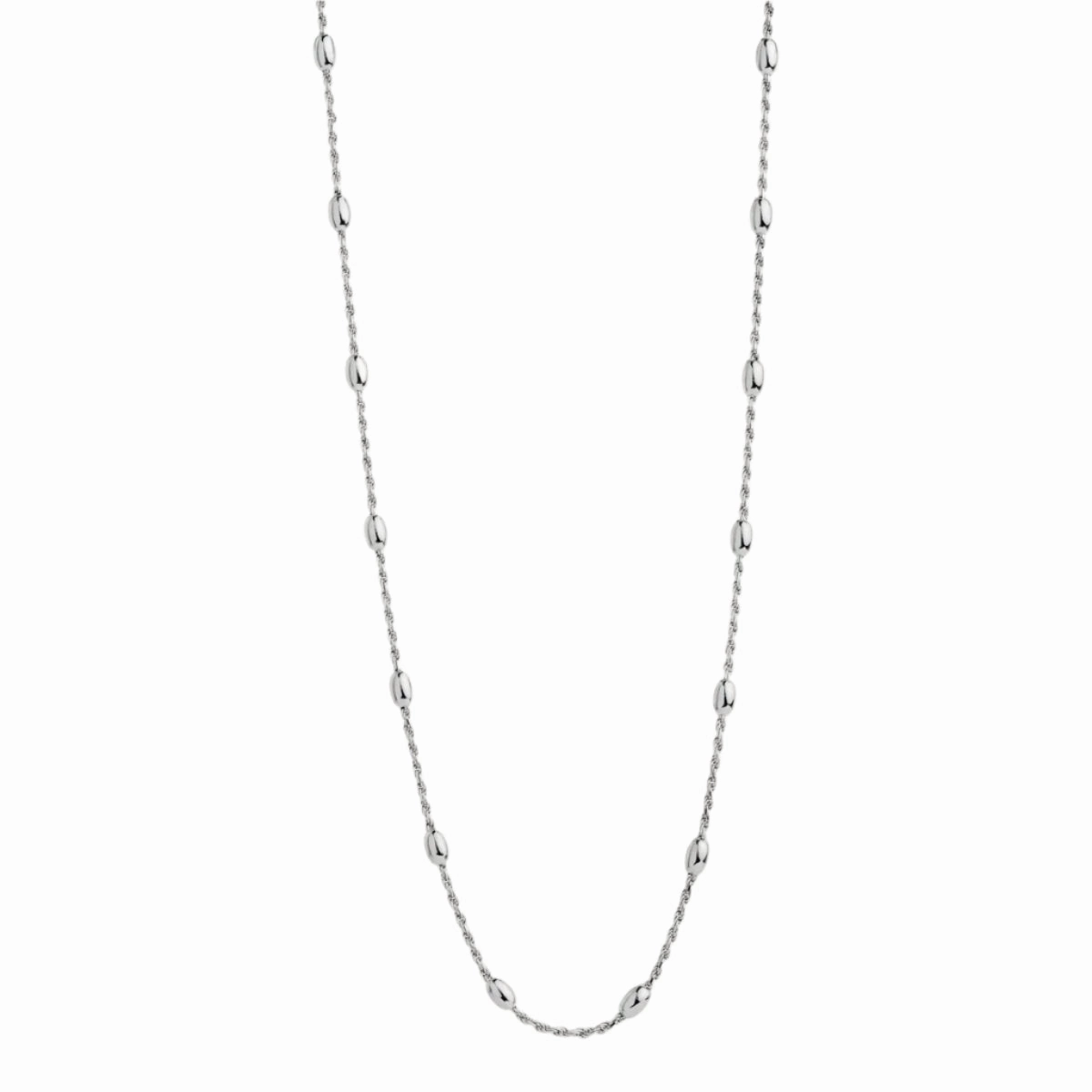 Najo - Cassiopeia Necklace Silver